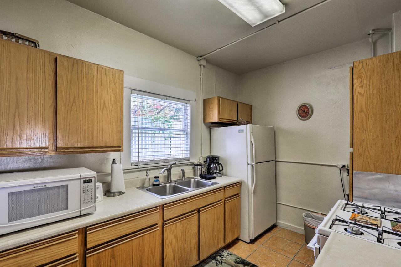 St Blaise Bisbee Apt Less Than 1 Mi To Attractions! Buitenkant foto