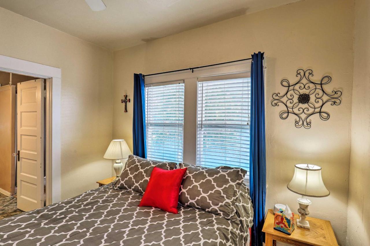 St Blaise Bisbee Apt Less Than 1 Mi To Attractions! Buitenkant foto