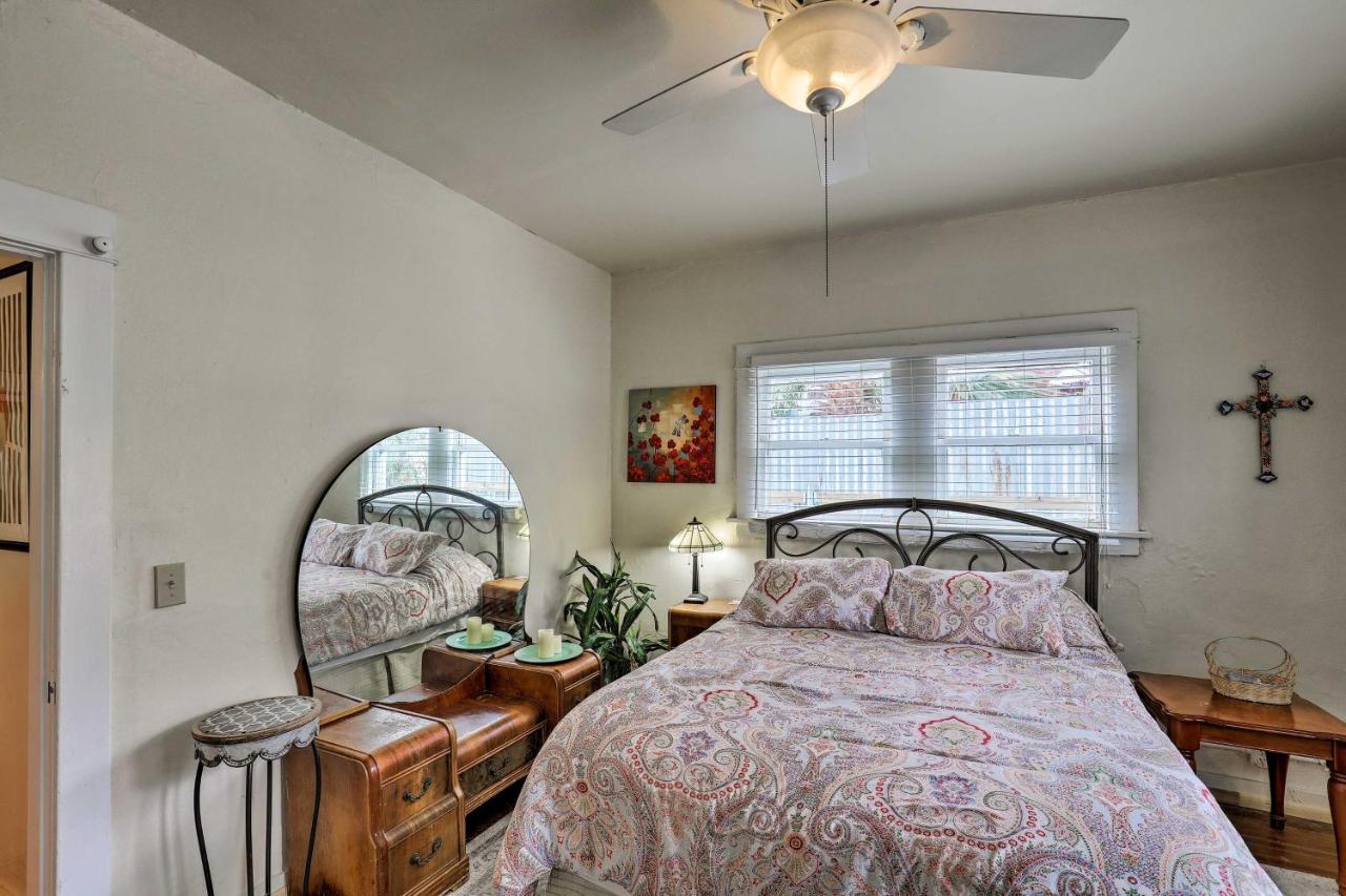 St Blaise Bisbee Apt Less Than 1 Mi To Attractions! Buitenkant foto